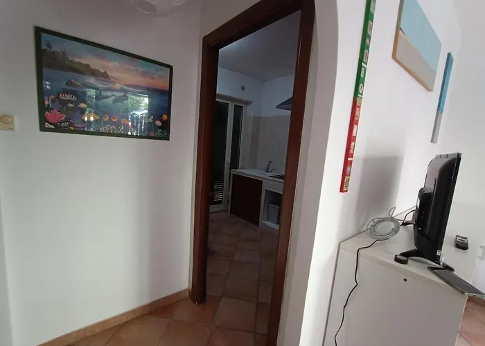 Holiday home Vatican