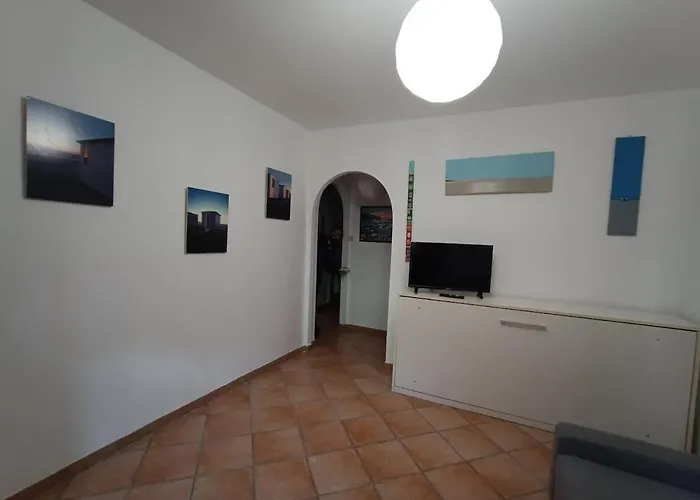 Holiday home Vatican
