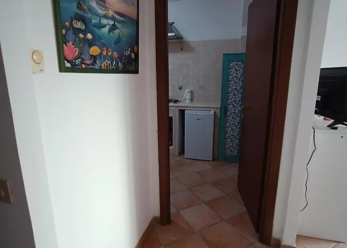 Holiday home Vatican *