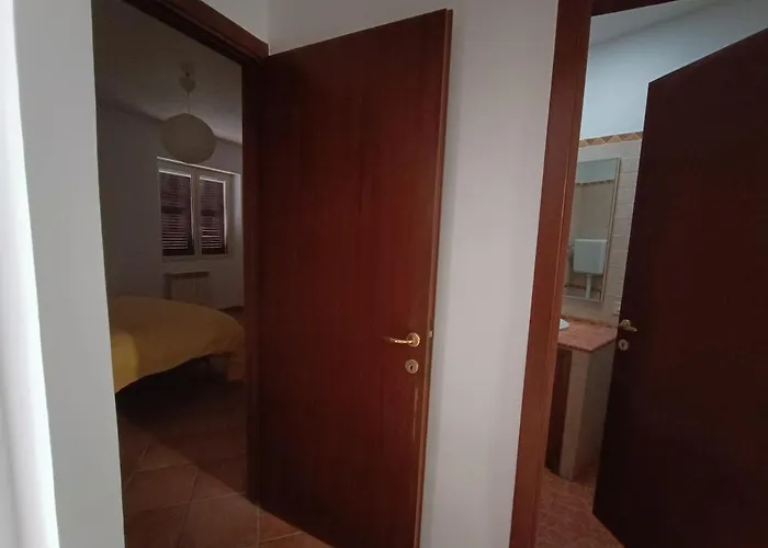 Holiday home Vatican Rome