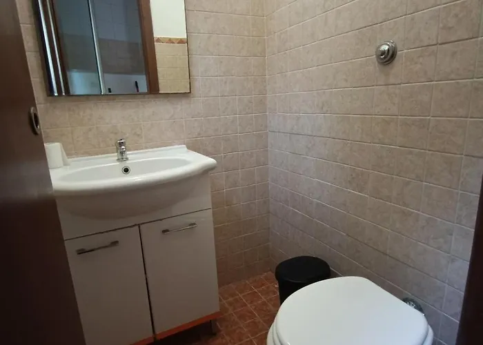 Holiday home Vatican