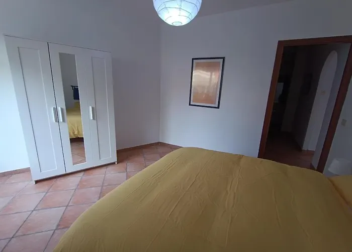 Vatican Holiday home *