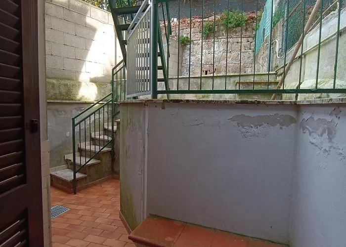 Holiday home Vatican *